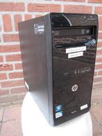 (NR.5)DualCore Intel pentium G850. 2,9 Ghz.8Gb,SSD,500GB HDD, Ophalen of Verzenden, Zo goed als nieuw