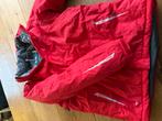Dare 2b rode winterjas /ski jas maat 152, Kinderen en Baby's, Kinderkleding | Maat 152, Ophalen of Verzenden, Zo goed als nieuw