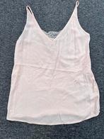 Massimo Dutti shirt maat S, Ophalen of Verzenden, Zo goed als nieuw, Korte mouw