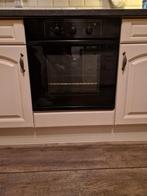 Inbouw Oven - Ariston, Gebruikt, Oven, Hete lucht, Inbouw