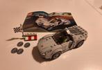 Lego Speed Champions 75910, Kinderen en Baby's, Speelgoed | Duplo en Lego, Ophalen of Verzenden, Zo goed als nieuw, Complete set