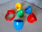 duplo glijbaan, Ophalen of Verzenden, Zo goed als nieuw, Duplo