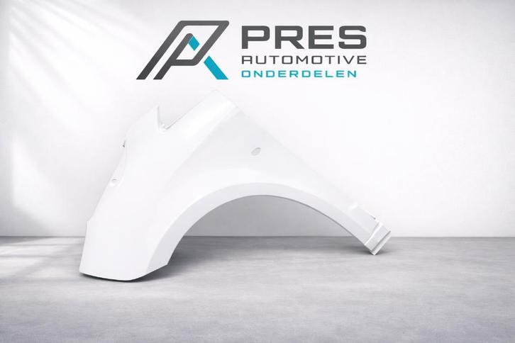 Mercedes vito spatbord links | ALLE KLEUREN | 2014-2026, Auto-onderdelen, Carrosserie en Plaatwerk, Spatbord, Mercedes-Benz, Links