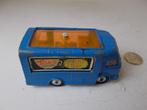 Corgi Toys 471 SMITH'S KARRIER VAN SNACKBAR 1965 Opknapper C, Hobby en Vrije tijd, Modelauto's | 1:43, Ophalen of Verzenden, Gebruikt