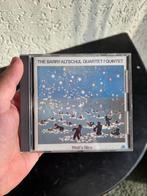 The Barry Altschul Quartet / Quintet - That’s Nice - 1986, Ophalen of Verzenden, 1980 tot heden, Gebruikt, Jazz