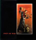 Poen de Wijs, Boeken, Ophalen of Verzenden, Zo goed als nieuw, Gerard Kerkvliet, Schilder- en Tekenkunst