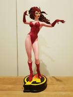 Sideshow Scarlet Witch Premium Format Figure Marvel Regular, Verzamelen, Beelden en Beeldjes, Ophalen of Verzenden, Zo goed als nieuw