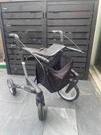 Rollator Topro Olympos, Diversen, Rollators, Ophalen, Opvouwbaar, Gebruikt
