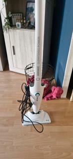 Leifheit Stoomreiniger CleanTenso Power, Ophalen, Nieuw, Stoomreiniger