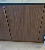 Onderkast keuken decor noten Milano, Huis en Inrichting, Keuken | Keukenelementen, Ophalen, Bruin, Nieuw, 50 tot 100 cm