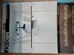 !! Frits Gubbels - MBO ICT niveau 4 Servicemanagement !!, Boeken, Ophalen of Verzenden, Zo goed als nieuw, VMBO, Informatica en Computer