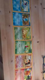 Pokémon Jumbo kaarten set van de 25 jaar anniversary, Ophalen of Verzenden, Nieuw, Meerdere kaarten