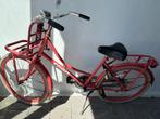 Spirit Roos KInderfiets dames, Ophalen, 20 inch of meer, Gebruikt, Pack & Zo