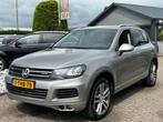 Volkswagen Touareg 3.0 TSI Hybrid 2010 Youngtimer NW Model, Euro 5, Gebruikt, Zwart, 2995 cc