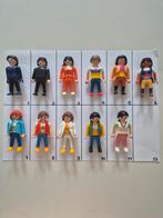 Playmobil poppetjes vrouw, Kinderen en Baby's, Speelgoed | Playmobil, Ophalen of Verzenden, Gebruikt