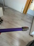 Paarse Dyson stofzuigerstang, nooit gebruikt, Witgoed en Apparatuur, Ophalen of Verzenden, Gebruikt, Stofzuiger