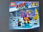 LEGO Movie 2 - 70824 Queen Watevra Wa'Nabi, Ophalen, Nieuw, Complete set, Lego