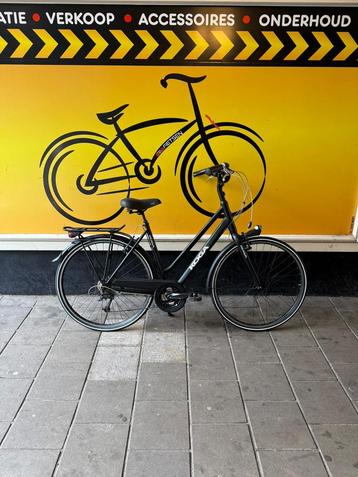 Koga dames fiets 53cm beschikbaar voor biedingen