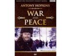 War and Peace, Vanaf 12 jaar, Ophalen of Verzenden, Zo goed als nieuw