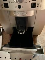 Delonghi magnifica S, Witgoed en Apparatuur, Koffiezetapparaten, Ophalen of Verzenden, Zo goed als nieuw, Koffiemachine
