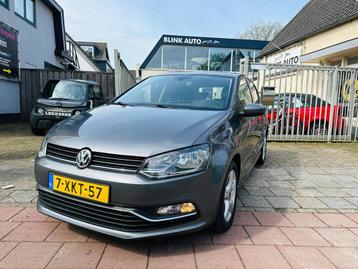 Volkswagen Polo 1.4 TDI Highline Automaat Clima beschikbaar voor biedingen