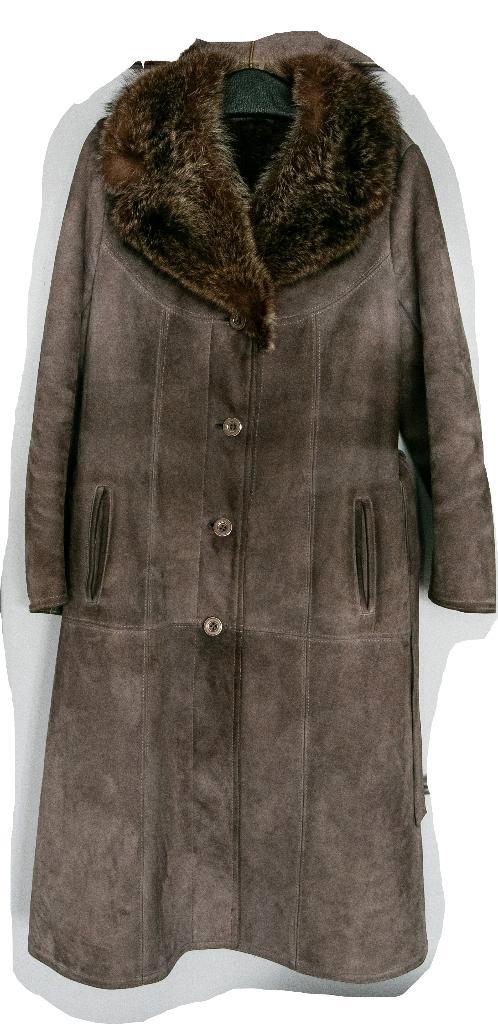 Prachtige jas, Kleding | Dames, Jassen | Winter, Zo goed als nieuw, Maat 38/40 (M), Overige kleuren, Ophalen of Verzenden