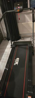 Gym form  loopband (weinig gebruikt) zo goed als nieuw!, Sport en Fitness, Ophalen, Gebruikt, Loopband