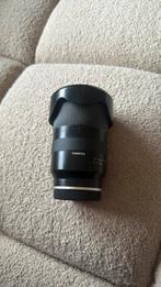 Tamron 28-75mm F/2.8 Di III RXD voor Sony met zonnekap, Ophalen, Gebruikt, Telelens, Zoom
