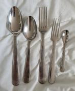 Gero Zilmeta 408 Wilhelmina – Bestekdelen, Ophalen of Verzenden, Zo goed als nieuw, Rvs of Chroom, Vaatwasserbestendig