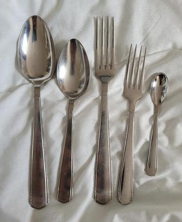 Gero Zilmeta 408 Wilhelmina – Bestekdelen beschikbaar voor biedingen