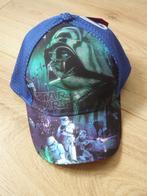 Star wars blauwe cap nieuw pet, Ophalen of Verzenden, Nieuw, Overige typen