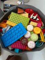 Duplo blokken en toebehoren + meer, Kinderen en Baby's, Speelgoed | Bouwstenen, Ophalen, Zo goed als nieuw, Overige merken