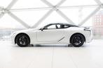 Lexus LC 500 Ultimate Edition 5.0 liter V8 | Carbonfiber dak, Auto's, Lexus, Nieuw, Te koop, Benzine, 464 pk