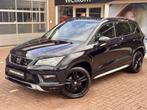 Seat Ateca 1.5 150 TSI FR | Bi-Xenon | Full-Led | Navi | Cam, Auto's, Gebruikt, 4 cilinders, 150 pk, Ateca