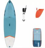 Twee complete SUP-sets ITIWIT 10' en 11', Watersport en Boten, Ophalen, Gebruikt, SUP-boards