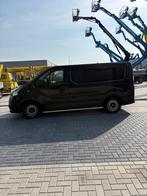 Schadeautos Renault trafic 2018 MOTOR DEFECT, Auto's, Bestelauto's, Voorwielaandrijving, Stof, Euro 6, Renault