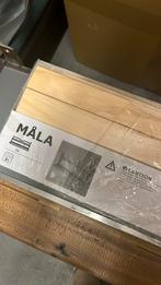 Onderdelen van mala ikea opbergruimte, Ophalen of Verzenden, Zo goed als nieuw