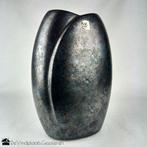 BAY Keramik vaas donker paarlemoer, Ophalen of Verzenden