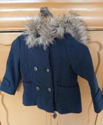 winterjas Zara, Ophalen, Meisje, Zo goed als nieuw, Zara