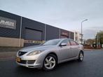 Mazda 6 1.8 Business, Auto's, Mazda, Voorwielaandrijving, 65 €/maand, Gebruikt, 1295 kg