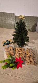 Knapperig Letterkoekjes, Ophalen of Verzenden