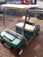 Golfkar golfwagen clubcar 48 volt actieprijs, Overige merken, Golfkar, Ophalen of Verzenden, Zo goed als nieuw