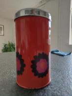 Brabantia beschuit bus, Verzamelen, Blikken, Ophalen, Zo goed als nieuw, Beschuit, Overige merken