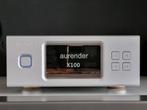 Aurender X100L, Farad Super3, Silver, Furutech, SR Orange, Audio, Tv en Foto, Ophalen of Verzenden, Minder dan 500 GB