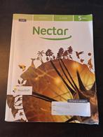 Biologie 5 VWO Nectar - Leerboek, Boeken, VWO, Ophalen of Verzenden, Zo goed als nieuw, Nectar