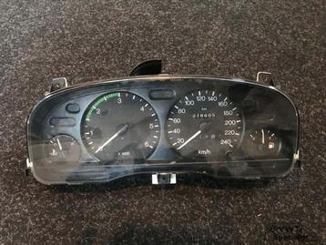 Ford Transit (1990-2000) tellerunit km klok dashboard beschikbaar voor biedingen