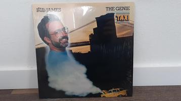 Bob James - The Genie TV Serie Taxi LP / Vinyl Plaat
