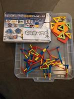 100 procent Geomag magneetspeelgoed, Ophalen of Verzenden, Zo goed als nieuw, Overige merken
