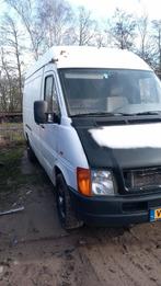 volkswagen lt 35 bj 2001 110pk tdi onderdelen, Gebruikt, Ophalen of Verzenden, Volkswagen