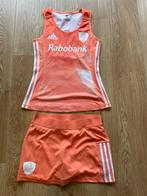 Dames KNHB nederlands elftal hockey tenue maat M, Ophalen of Verzenden, Zo goed als nieuw, Kleding
